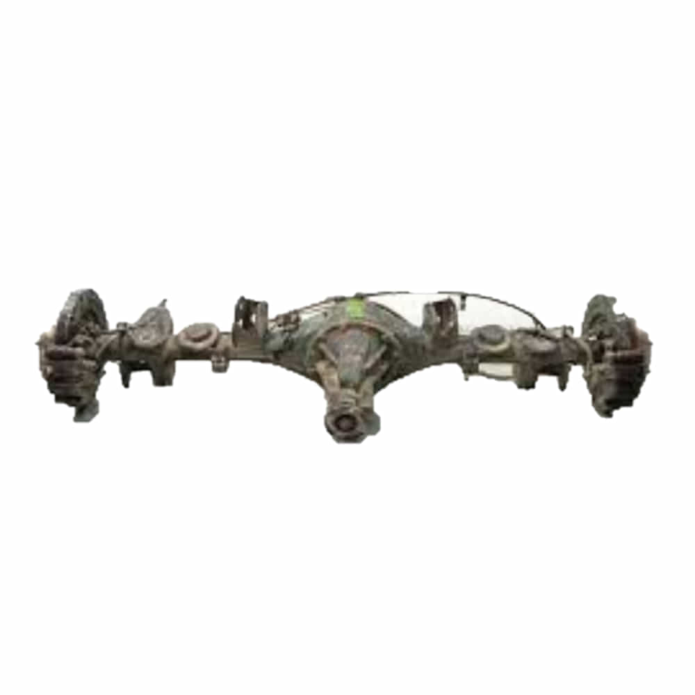 Housing Assembly Rear Axle - 524003E300